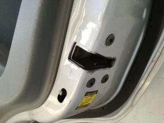 замок двери задней правой Suzuki SX4 1 поколение 2007, 1.6 л., бензин, хетчбэк 5 дв.