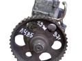 ТНВД Audi A4 B5 1997, 1.9 л., дизель, 0460404969 - фото №2