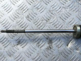 амортизатор задний правый Mercedes-Benz C-Класс W202/S202 1994