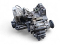 КПП механическая (МКПП) Volkswagen Bora 1 поколение 1998, 1.6 л., бензин, DSB - фото №5