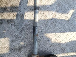 Кронштейн балки Renault Master 2 поколение [рестайлинг] 2006, 7700308893A