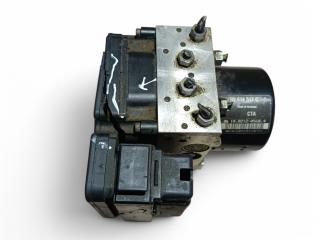 блок ABS Volkswagen Amarok 1 поколение 2H 2011, 2H0907379G