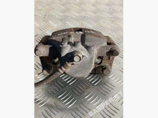 суппорт передний левый Honda Accord 6 поколение 2002, 1.8 л., бензин