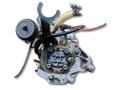 ТНВД Renault Scenic 1 поколение 1998, 1.9 л., TD, дизель, R8448B260A - фото №4