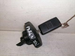 пробка топливного бака Peugeot Partner 1 поколение [рестайлинг] 2010