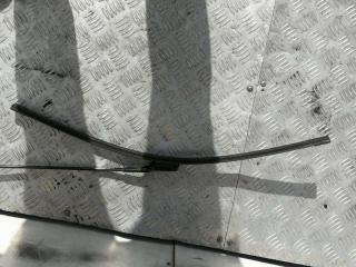 щеткодержатель (поводок стеклоочистителя, дворник) Renault Zoe 1 поколение 2016