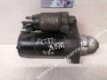 стартер Audi A6 4F/C6 2007, 3.0 л., TDi, дизель - фото №3