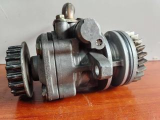 насос гидроусилителя руля Volkswagen Transporter T5 2003, TDi, TDi