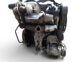 двигатель Audi A4 B5 1998, 1.9 л., TDi, дизель, AHU - фото №7