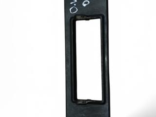 обшивка багажника Opel Vectra C [рестайлинг] 2005