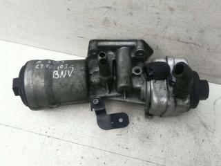 корпус масляного фильтра SEAT Ibiza 3 поколение 2006, 1.4 л., TDi, дизель