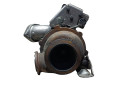 турбина BMW 3 серия E90/E91/E92/E93 2006, 3.0 л., дизель, GT2260V - фото №3