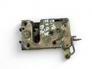 замок двери передней правой Citroen ZX 1 поколение 1998