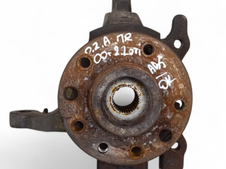 ступица передняя правая Opel Zafira 1 поколение (A) 2000, 2.2 л., дизель