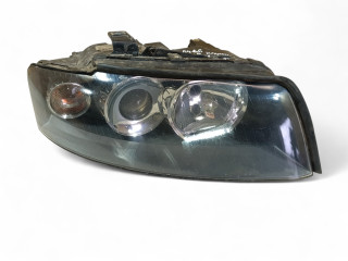 фара правая Audi A4 B6 2003