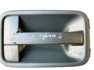 ручка наружная двери сдвижной Peugeot 806 1 поколение 1998