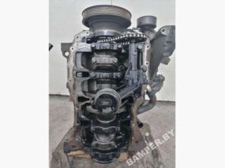 блок цилиндров Renault Modus 1 поколение 2004, DCi, DCi