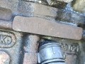 двигатель Audi A6 4A/C4 1995, 2.5 л., TDi, дизель, AAT - фото №6