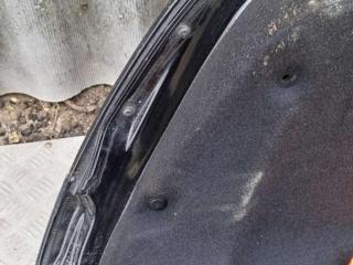 крышка багажника (дверь 3-5) Mercedes-Benz CLK-Класс C209/A209 2004, седан