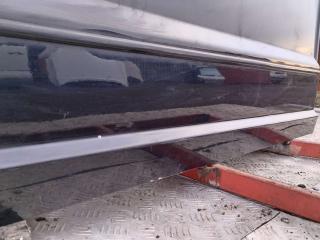 дверь передняя правая Dodge Caliber 1 поколение 2008