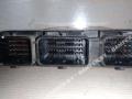 блок управления двигателем Renault Scenic 2 поколение 2003, DCi, DCi - фото №4