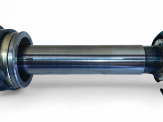 рулевая рейка Citroen Jumper 1 поколение 2000