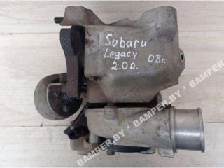 турбина Subaru Legacy 4 поколение 2007, 2.0 л., дизель