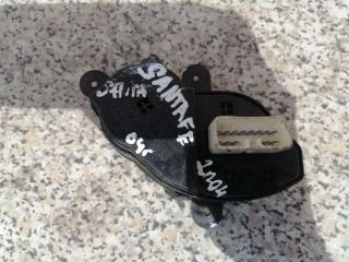 джойстик регулировки зеркал Hyundai Santa Fe 1 поколение (SM) [рестайлинг] 2004, 2.0 л., CRDi, дизель, хетчбэк 5 дв.