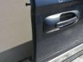 дверь сдвижная Chrysler Grand Voyager 4 поколение 2004 - фото №3