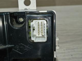 блок управления печки / климат-контроля Renault Master 3 поколение [рестайлинг] 2019, 275107490R