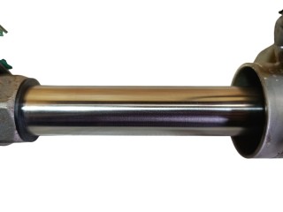 рулевая рейка Ford S-Max 1 поколение 2008