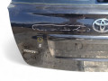 крышка багажника (дверь 3-5) Toyota Avensis 2 поколение (T250) 2006 - фото №4