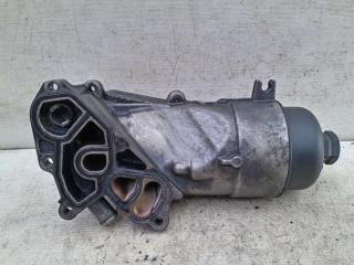 корпус масляного фильтра Peugeot 307 1 поколение [рестайлинг] 2006, 1.6 л., HDi, дизель