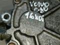 насос вакуумный Volvo C30 1 поколение 2007, TDCi, TDCi - фото №2