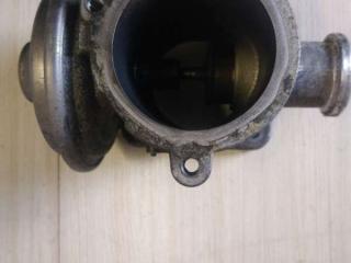 клапан EGR BMW 5 серия E60/E61 2007, 3.0 л., дизель, седан