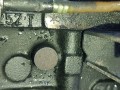 двигатель Volvo S80 1 поколение 1999, 2.5 л., TDi, дизель, 1J - фото №4