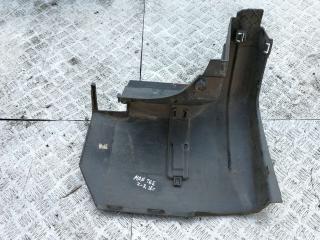 клык бампера задний правый MAN TGE 2018