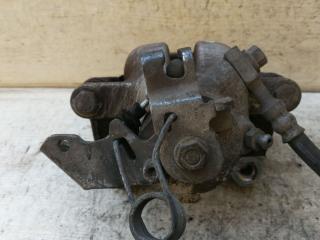 суппорт задний левый Opel Zafira 2 поколение (B) 2007