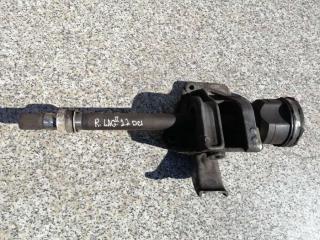 полуось передняя правая (приводной вал, ШРУС) Renault Laguna 2 поколение 2004, DCi, DCi, хетчбэк 5 дв.