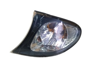 поворотник левый BMW 3 серия E46 2003, лифтбэк