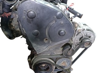 двигатель Volkswagen Passat B4 1994, 1.9 л., TDi, дизель, 1Z