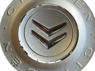 колпачок литого диска Citroen C5 1 поколение [рестайлинг] 2005