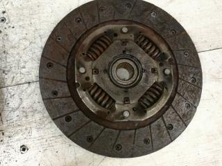 маховик Renault Megane 2 поколение 2006, DCi, DCi