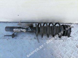 стойка передняя правая Ford Fusion 1 поколение 2004, 1.6 л., i, бензин