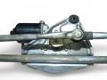 механизм стеклоочистителя (трапеция дворников) Toyota RAV4 2 поколение (XA20) [рестайлинг] 2004, 85110-42130 - фото №7