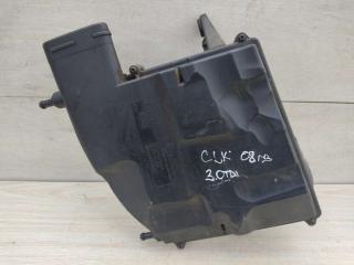 корпус воздушного фильтра Mercedes-Benz CLK-Класс C209/A209 [рестайлинг] 2008, 3.0 л., CDi, дизель