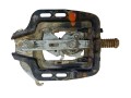 механизм стояночного тормоза (ручника) Mercedes-Benz Sprinter W901-904 1997 - фото №2