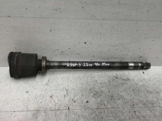 полуось (приводной вал, ШРУС) Renault Espace 3 поколение 1996, 2.2 л., дизель