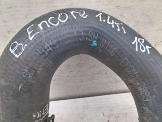 патрубок радиатора Buick Encore 1 поколение [рестайлинг] 2018, 1.4 л., Ti, бензин, 95493513