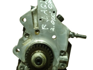 ТНВД Renault Laguna 2 поколение [рестайлинг] 2007, 2.0 л., дизель, 0445010099